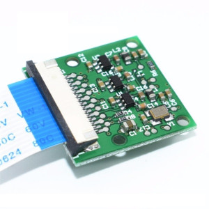 Cámara Raspberry Pi 5MP V1.3 OV5647 Cámara Raspberry Pi 5MP V1.3 OV5647